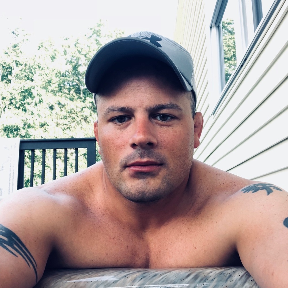 Meet your Posher, Dan